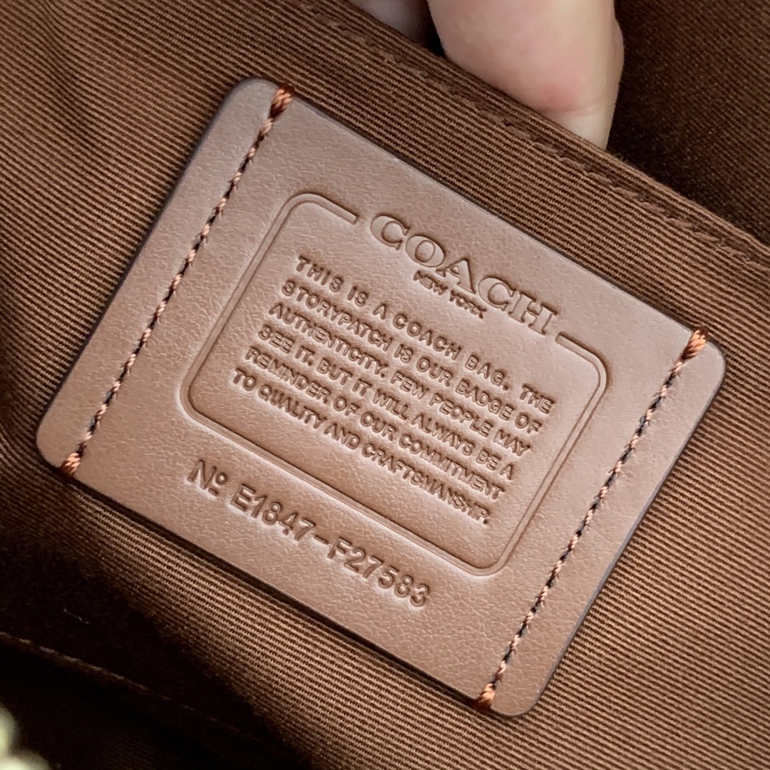 Coach ～纯 F27583 coach