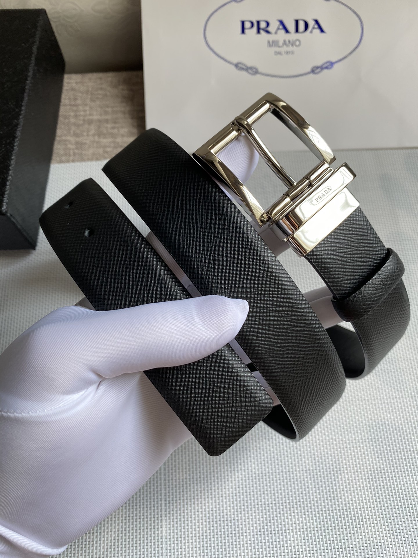 [Prada Belts]