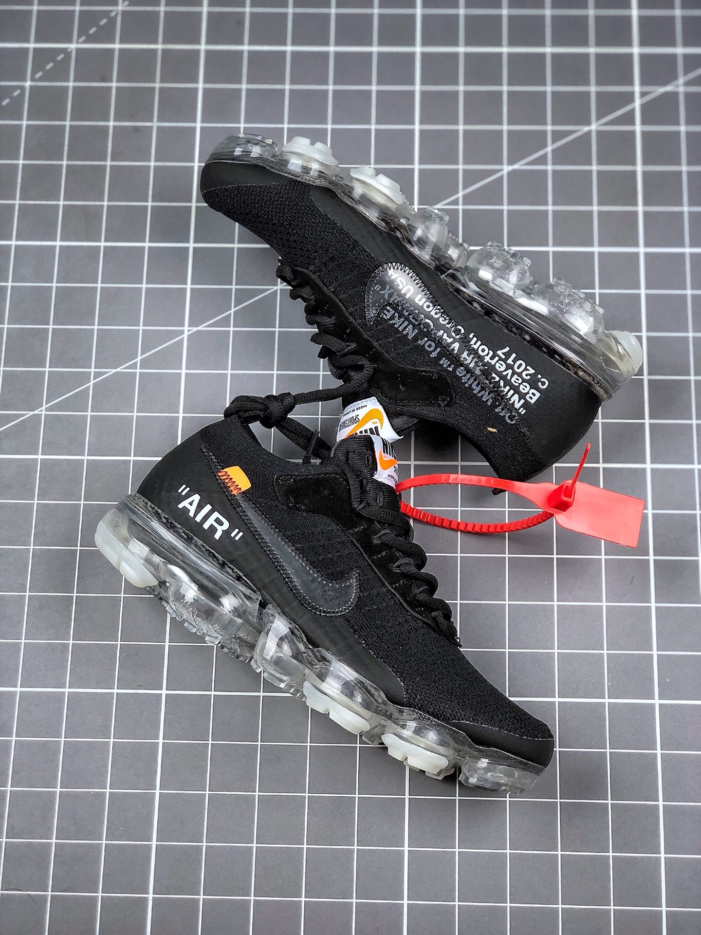 nike vapormax cushion