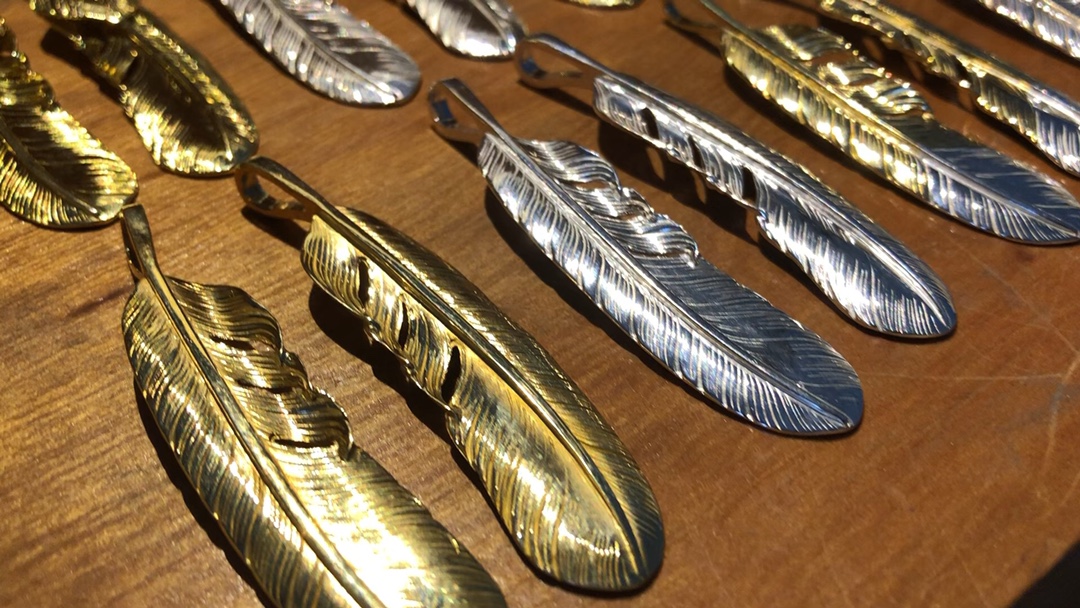 Takahashi Feather