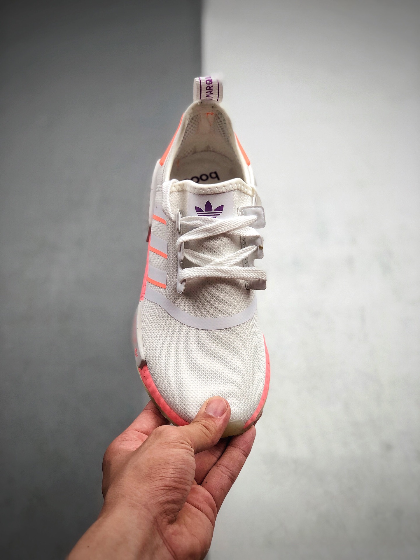 230 Adidas Boost NMD  R1  FY9388