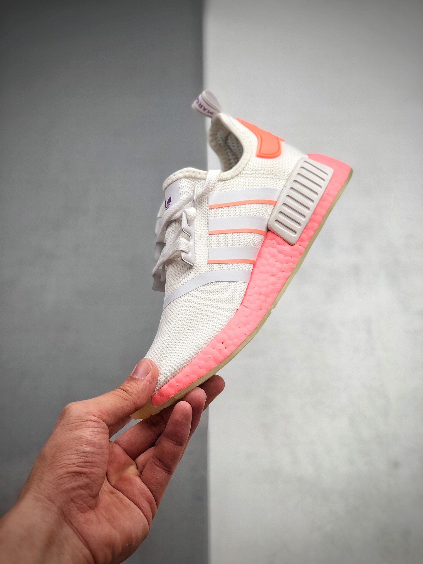 230 Adidas Boost NMD  R1  FY9388