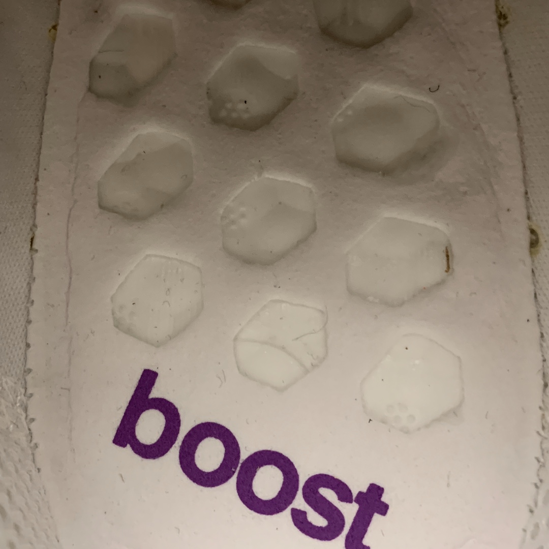 230 Adidas 阿迪达斯 NMD Boost 爆米花超弹中底 FY9388