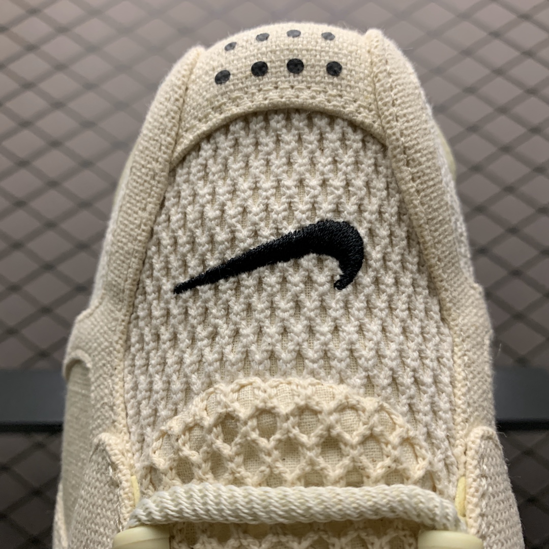 320 纯原版本 Stussy x Nike Air Zoom Spiridon CG 2 斯图西联名复古跑步鞋 CQ5486-200