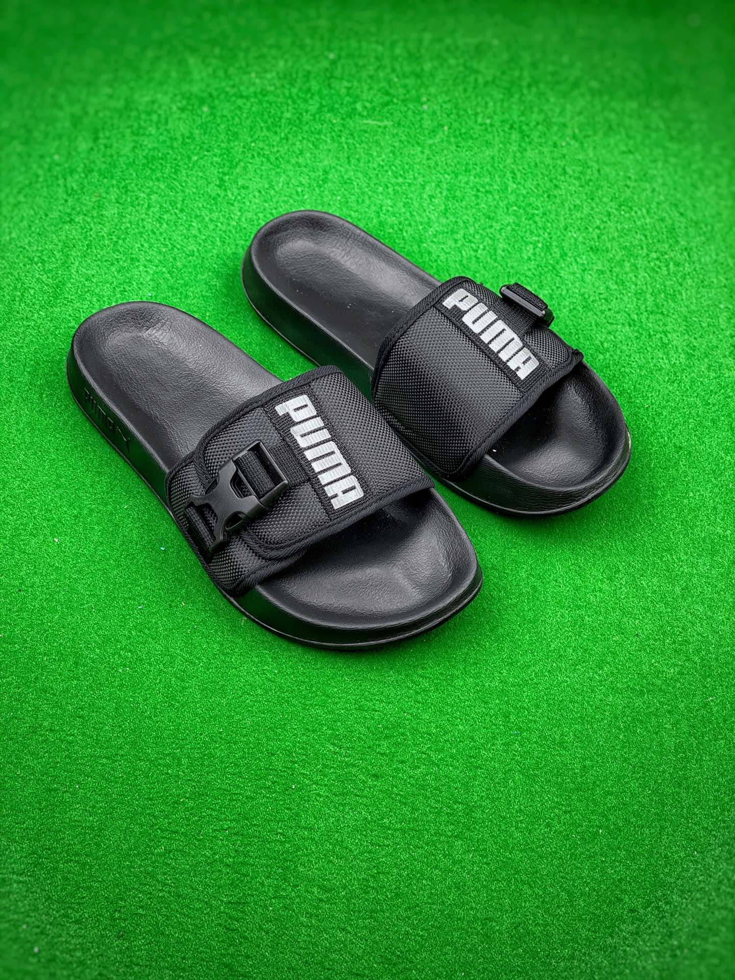 puma new slippers 2020