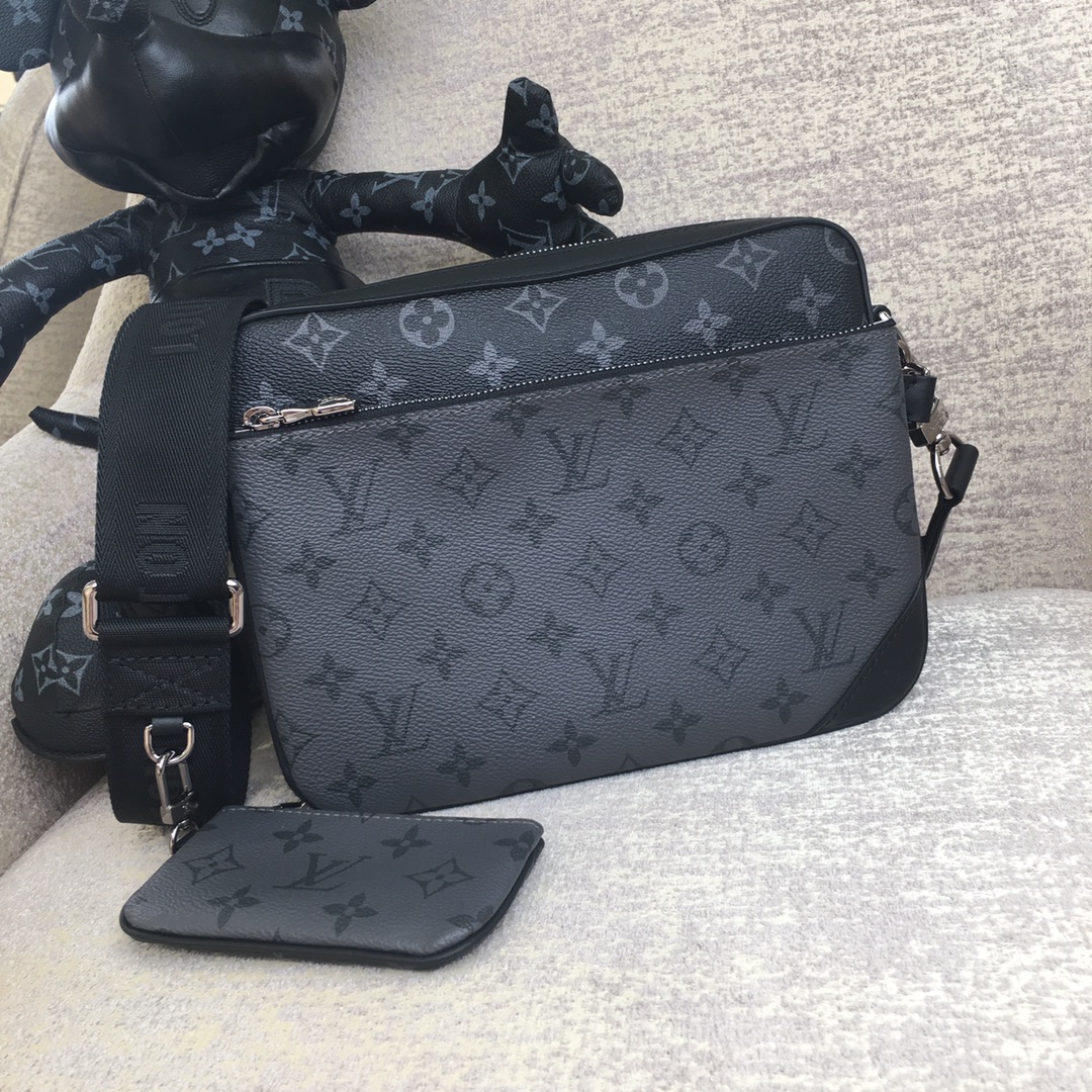 Louis Vuitton Wholesale
 Bags Handbags Monogram Canvas Pochette