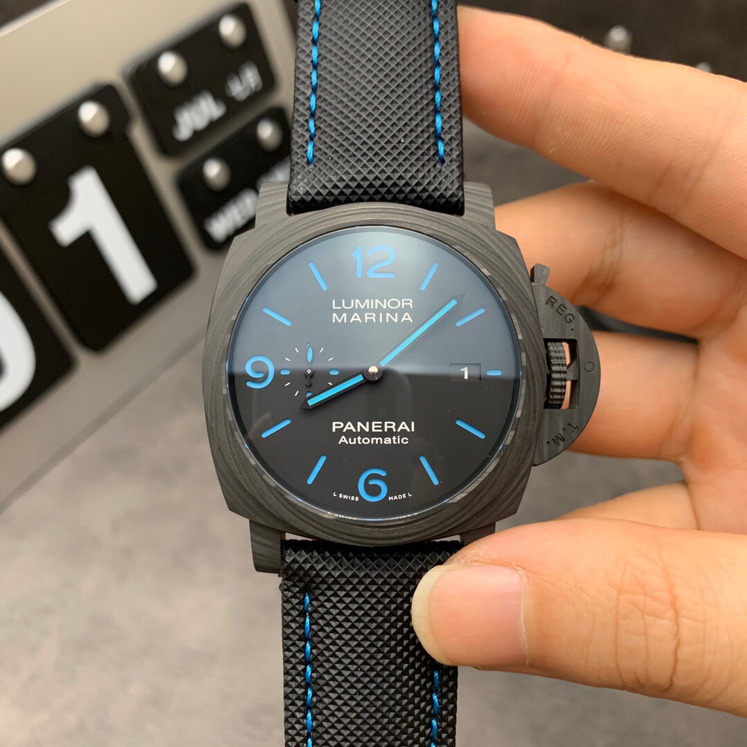 Panerai Watch 8154