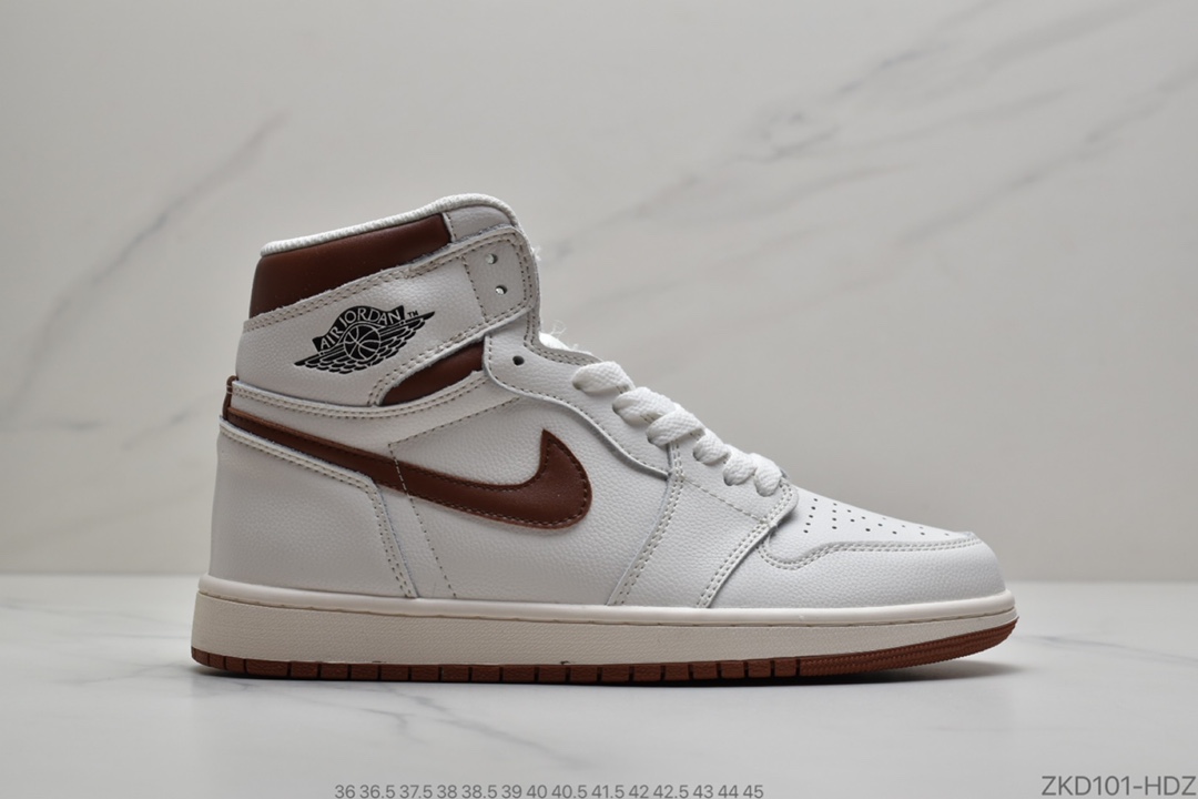 270 公司级 Air Jordan 1 Retro High OG”Satin Snake”  CD0461 601