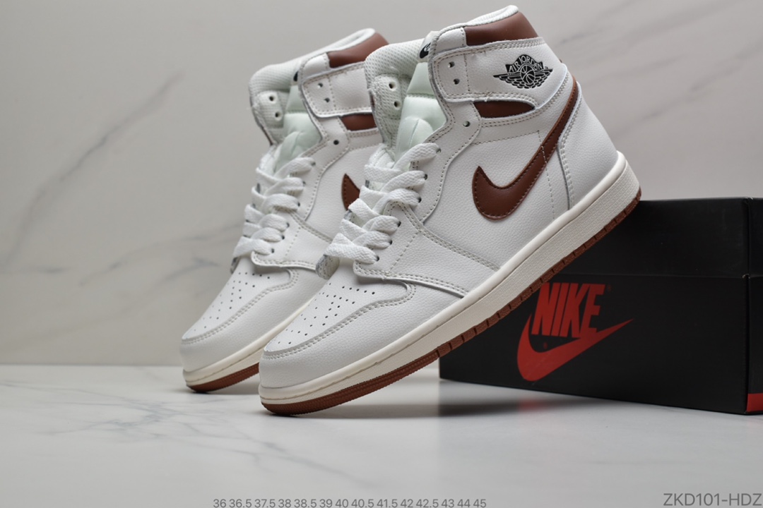 270 公司级 Air Jordan 1 Retro High OG”Satin Snake”  CD0461 601