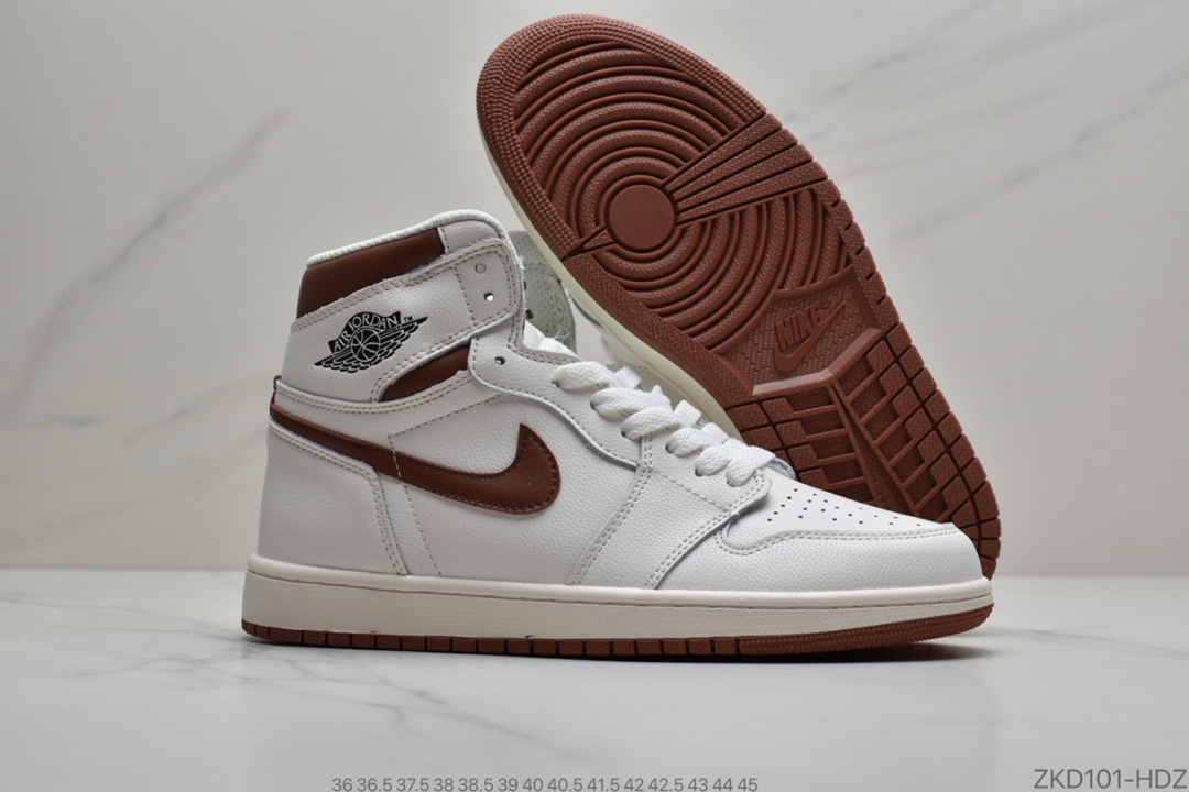 270 公司级 Air Jordan 1 Retro High OG”Satin Snake”  CD0461 601