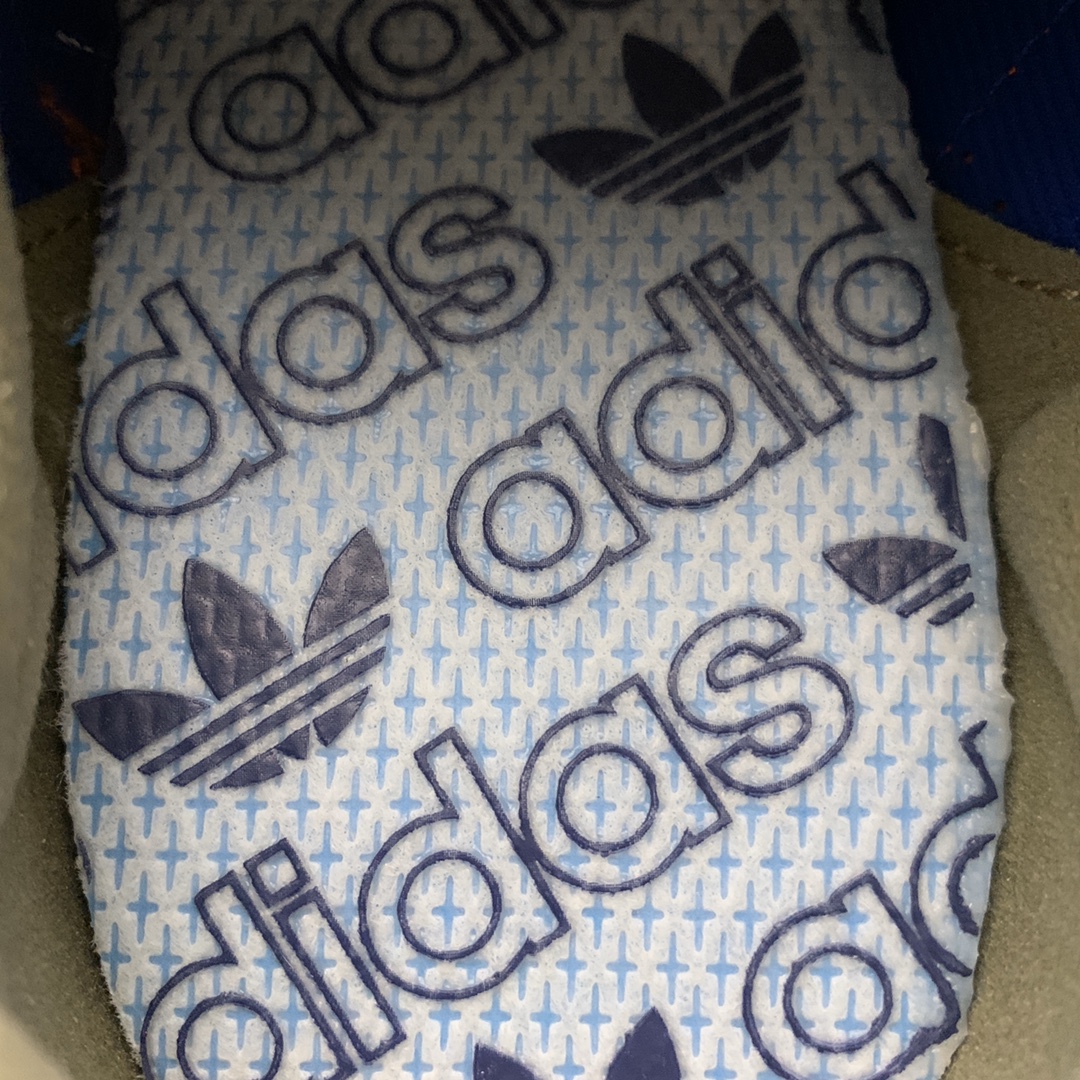 200 Adidas 阿迪达斯 SL7600复古运动休闲跑鞋 EG6780
