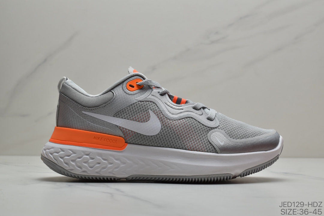 包邮185 耐克 nike epic react flyknit 3 瑞亚三代 夏季透