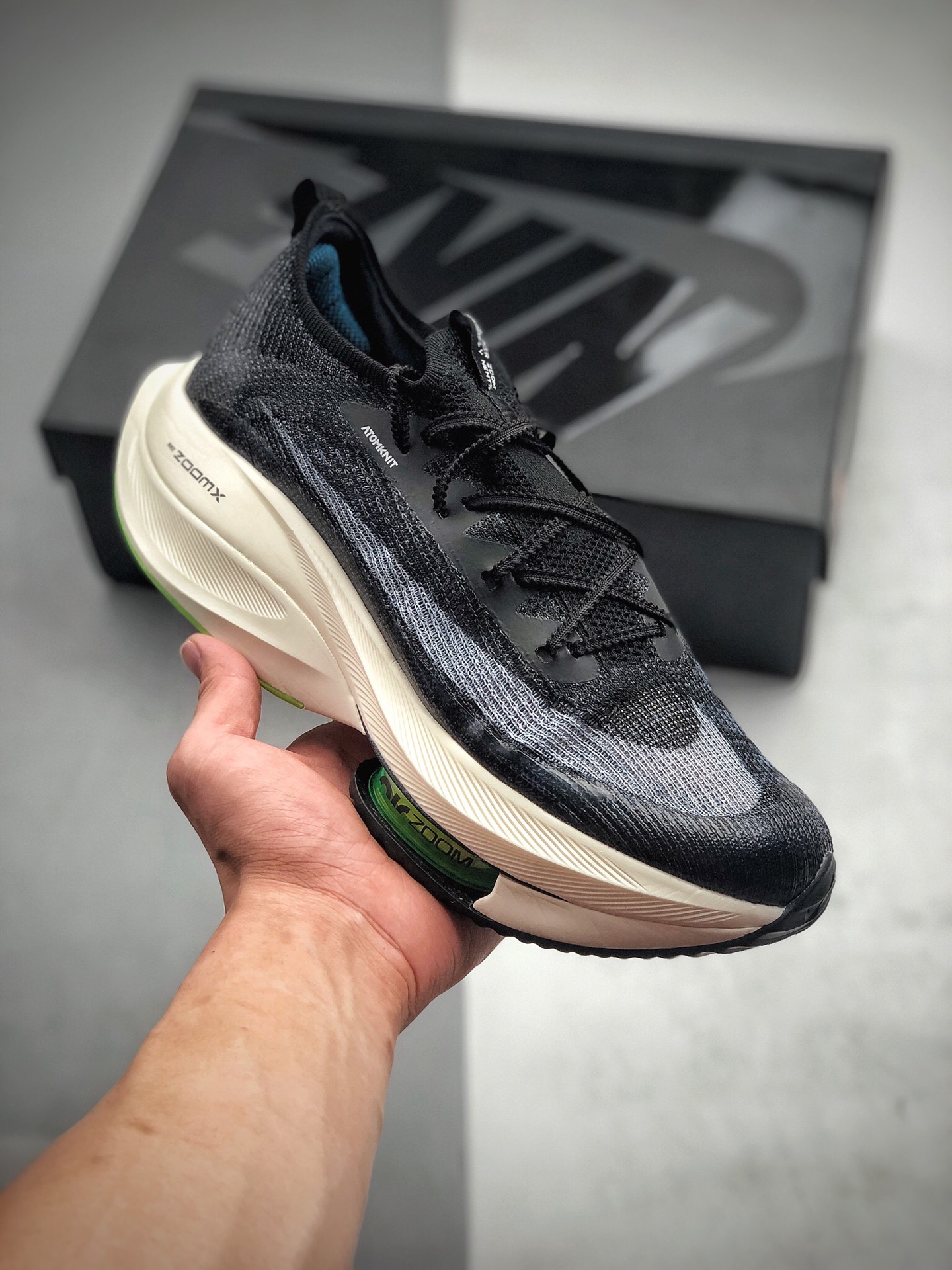 300 Nike Air Zoom Alphafly NEXT CI9925-001