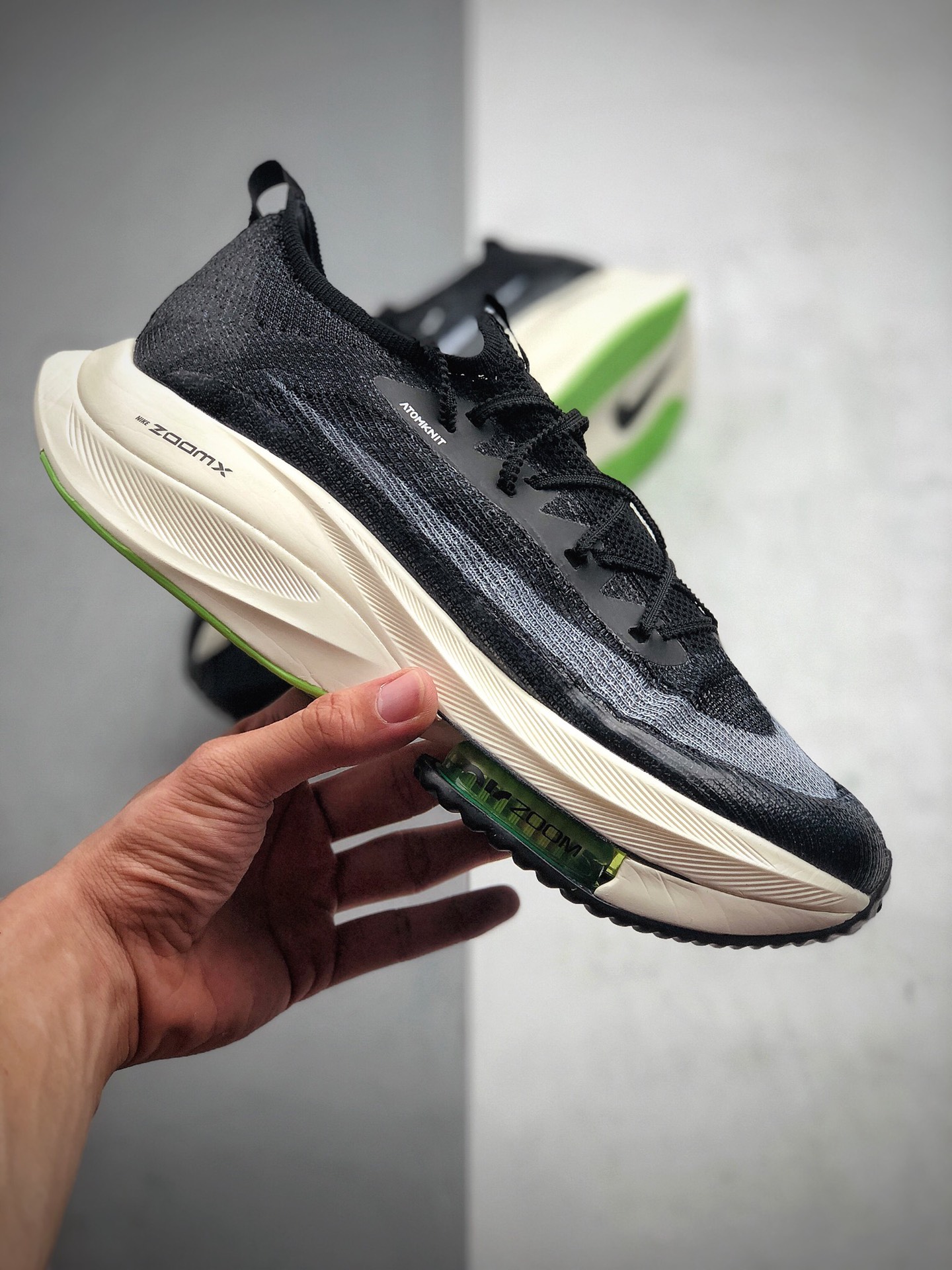 300 Nike Air Zoom Alphafly NEXT CI9925-001