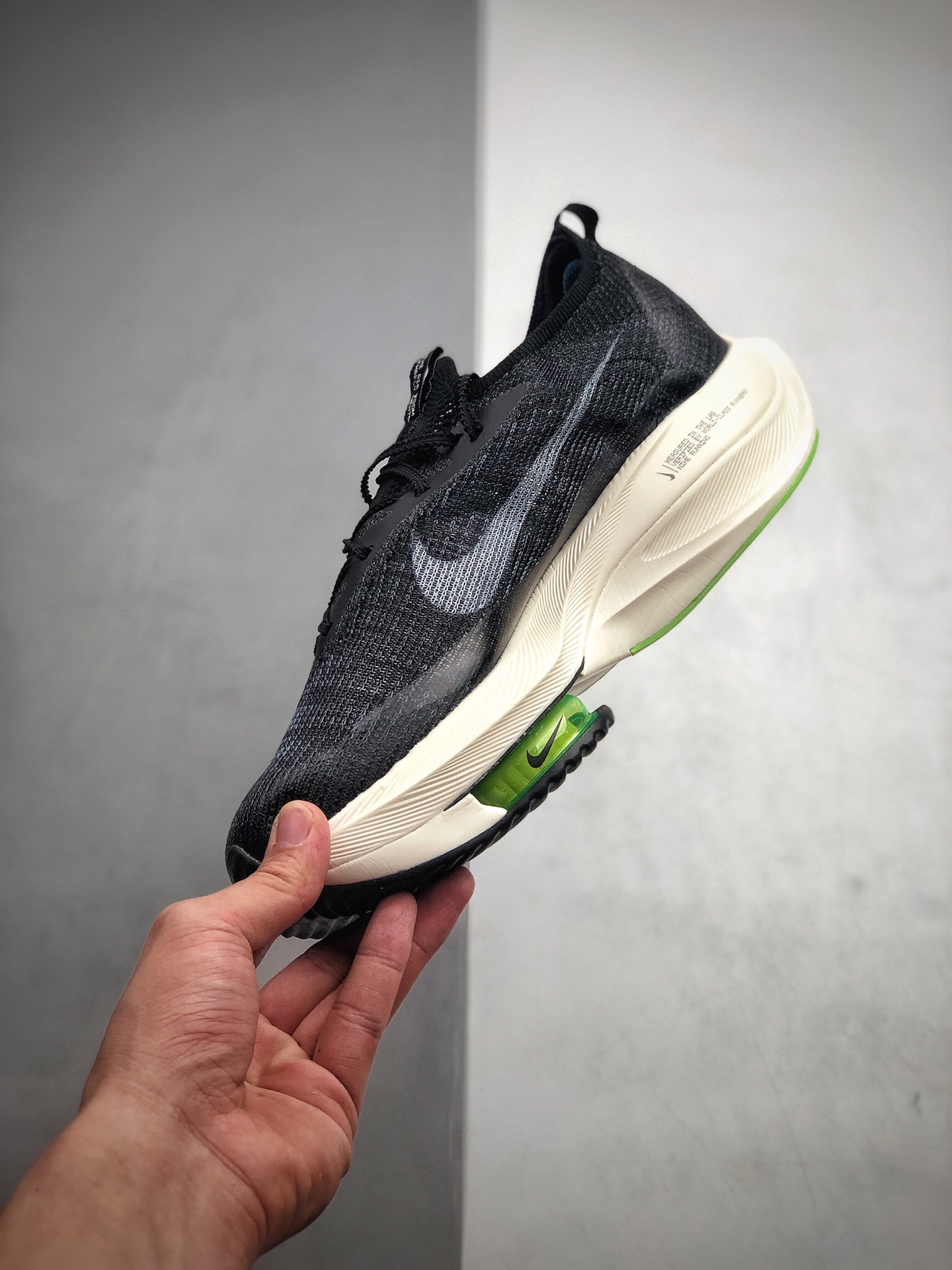 300 Nike Air Zoom Alphafly NEXT CI9925-001