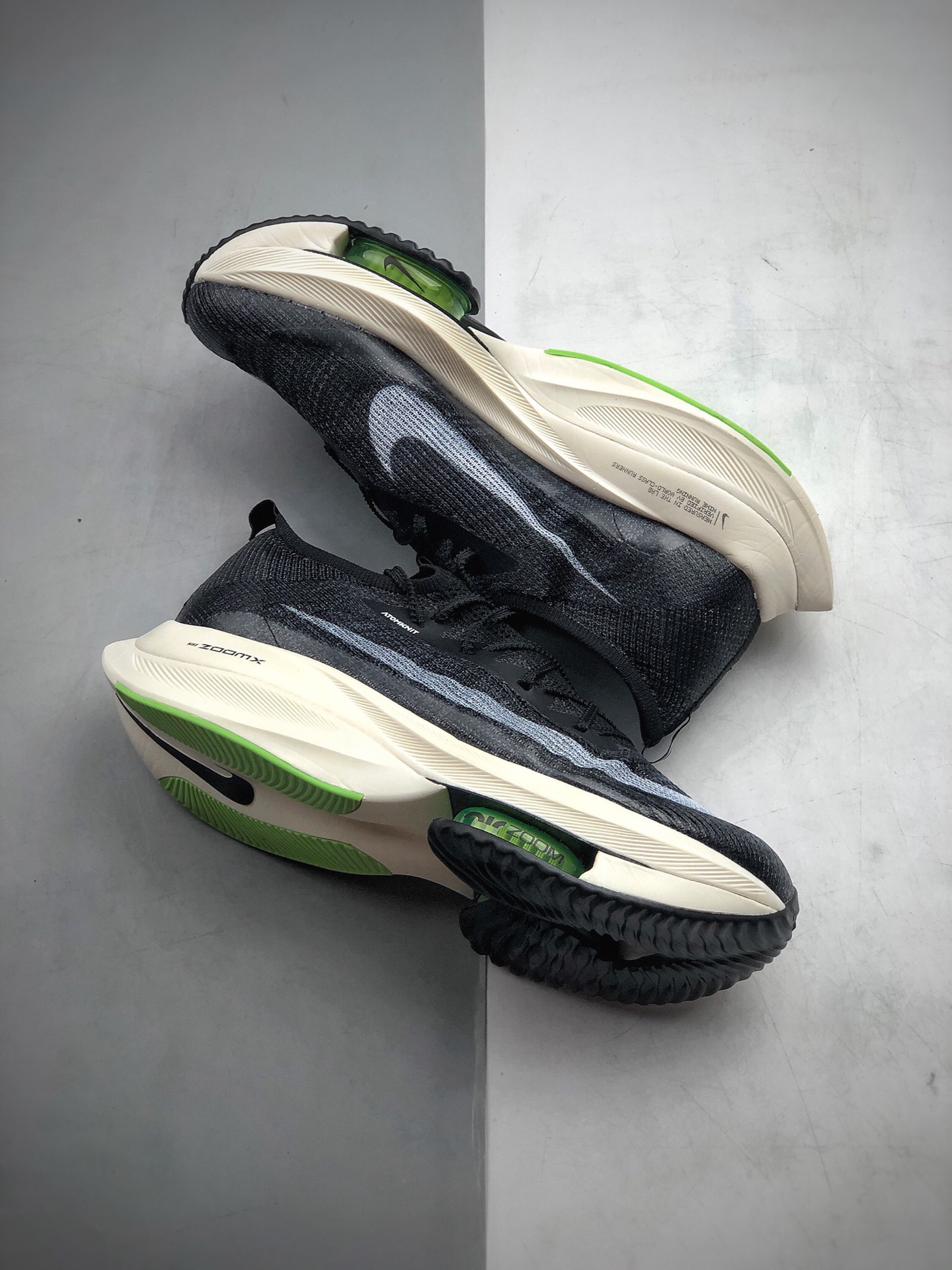 300 Nike Air Zoom Alphafly NEXT CI9925-001