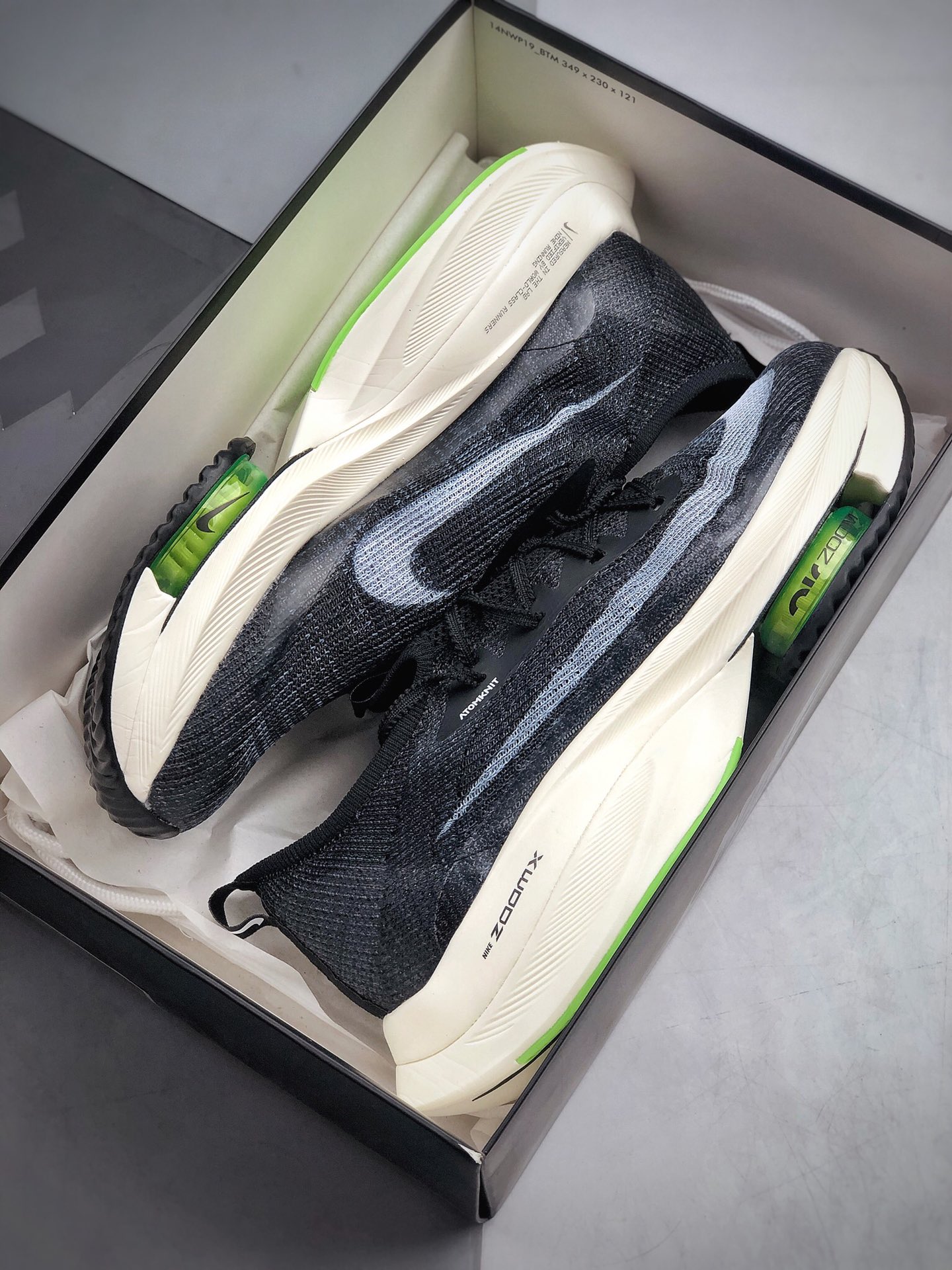 300 Nike Air Zoom Alphafly NEXT CI9925-001