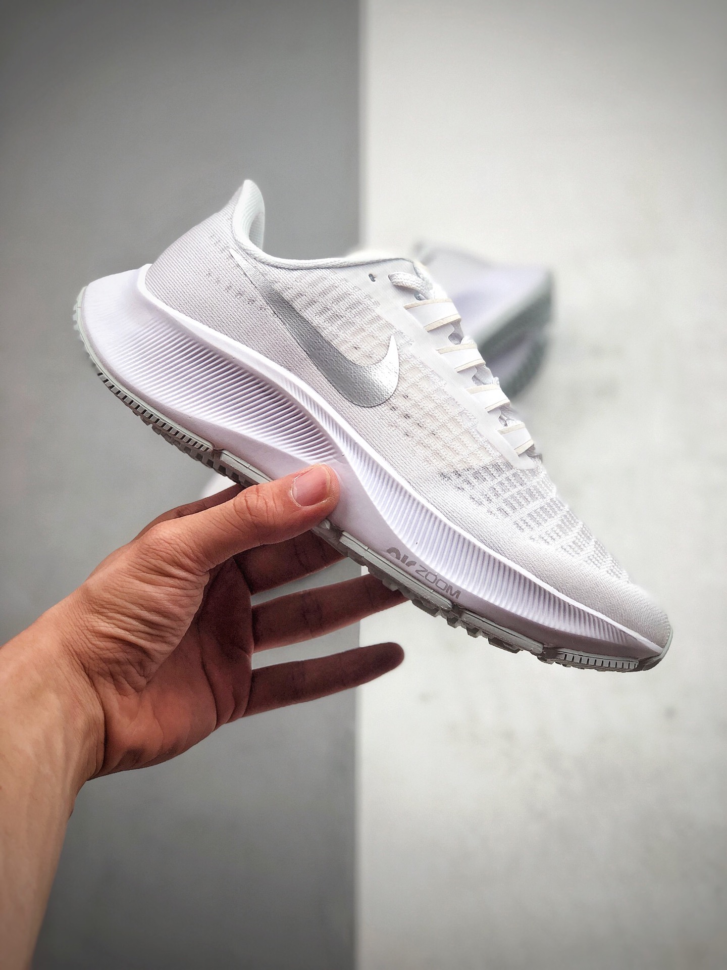 180 公司级耐克NIKE Zoom Pegasus 37 Turbo 2登月37代  BQ9647-101