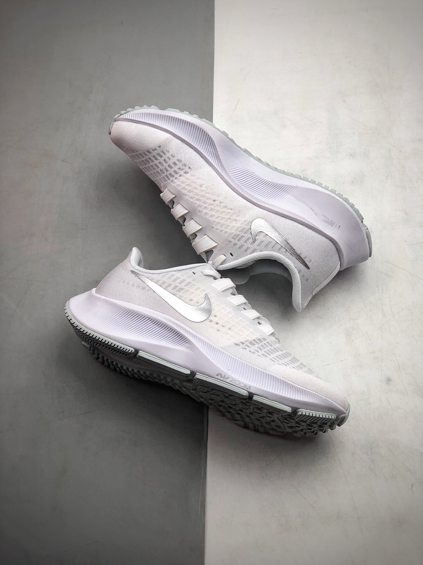 180 公司级耐克NIKE Zoom Pegasus 37 Turbo 2登月37代  BQ9647-101