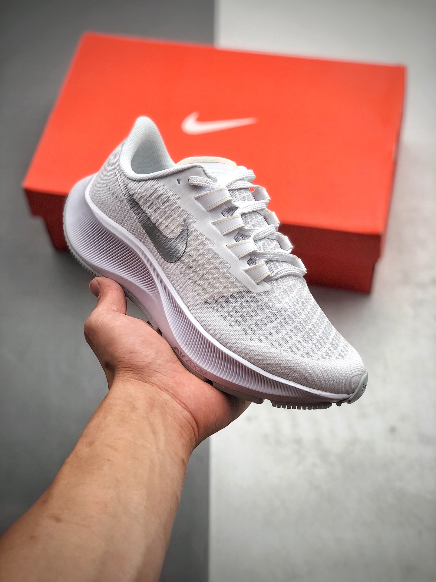 180 公司级耐克NIKE Zoom Pegasus 37 Turbo 2登月37代  BQ9647-101