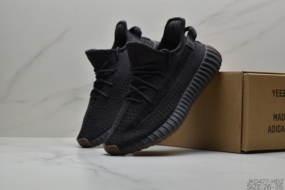 160 公司级 Yeezy 350v2 童鞋 真爆