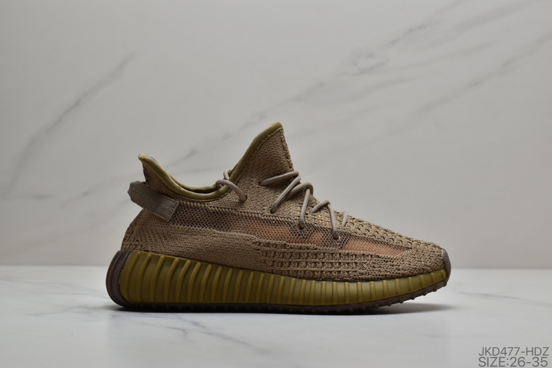 160 公司级 Yeezy 350v2 童鞋 真爆