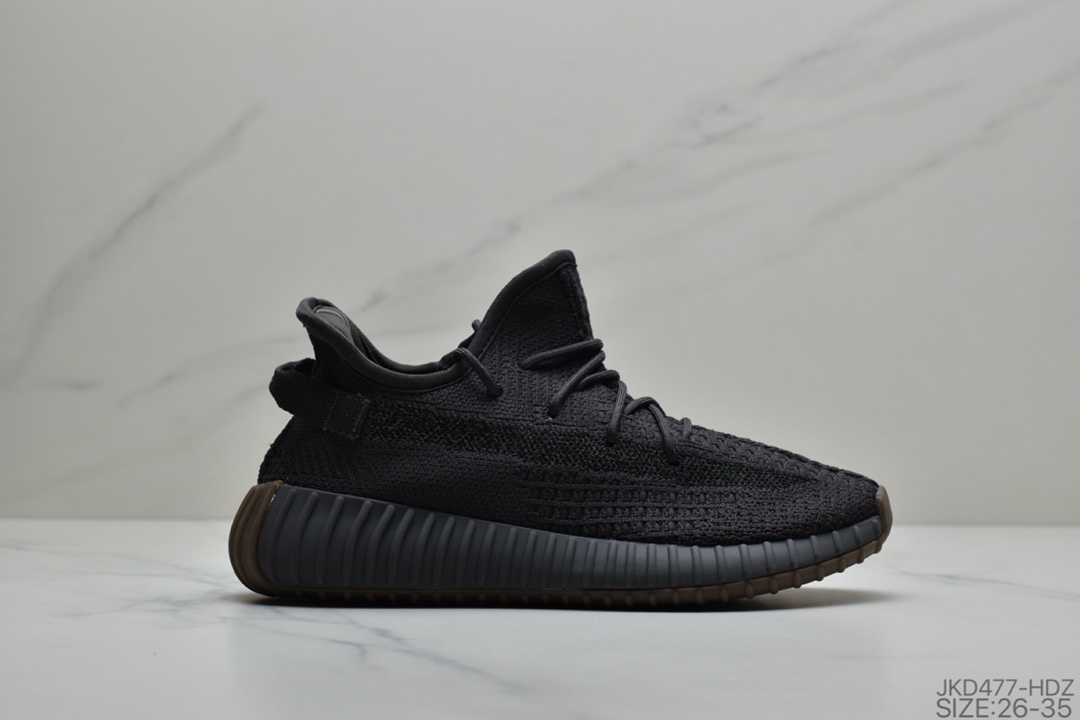 160 公司级 Yeezy 350v2 童鞋 真爆