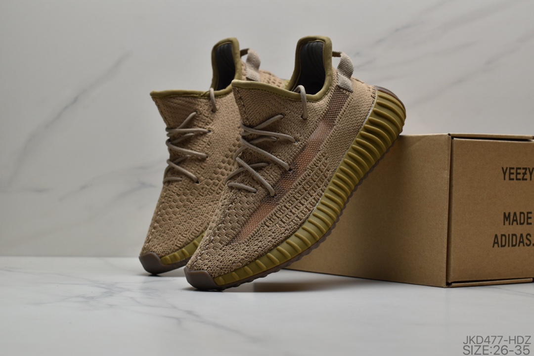 160 公司级 Yeezy 350v2 童鞋 真爆