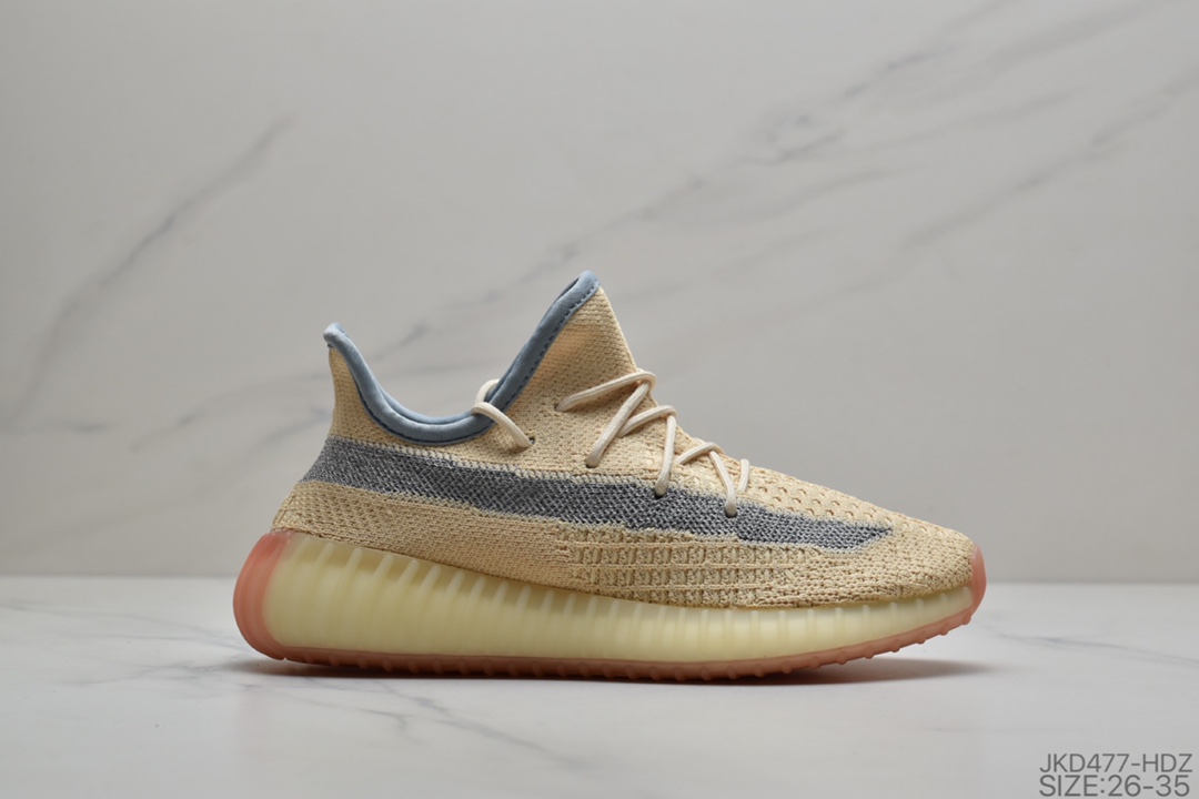 160 公司级 Yeezy 350v2 童鞋 真爆