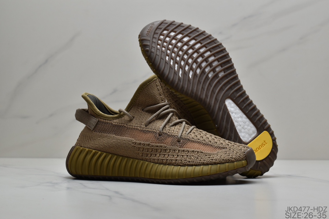 160 公司级 Yeezy 350v2 童鞋 真爆