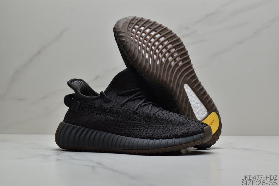 160 公司级 Yeezy 350v2 童鞋 真爆