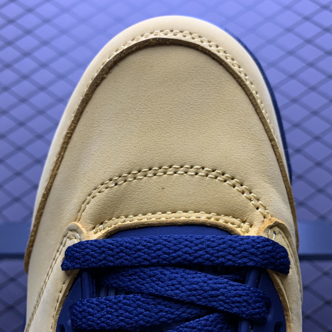 240  纯原B版本Air Jordan 5 ” Inspire ” AJ5乔5 密歇根大学 CQ9541-704