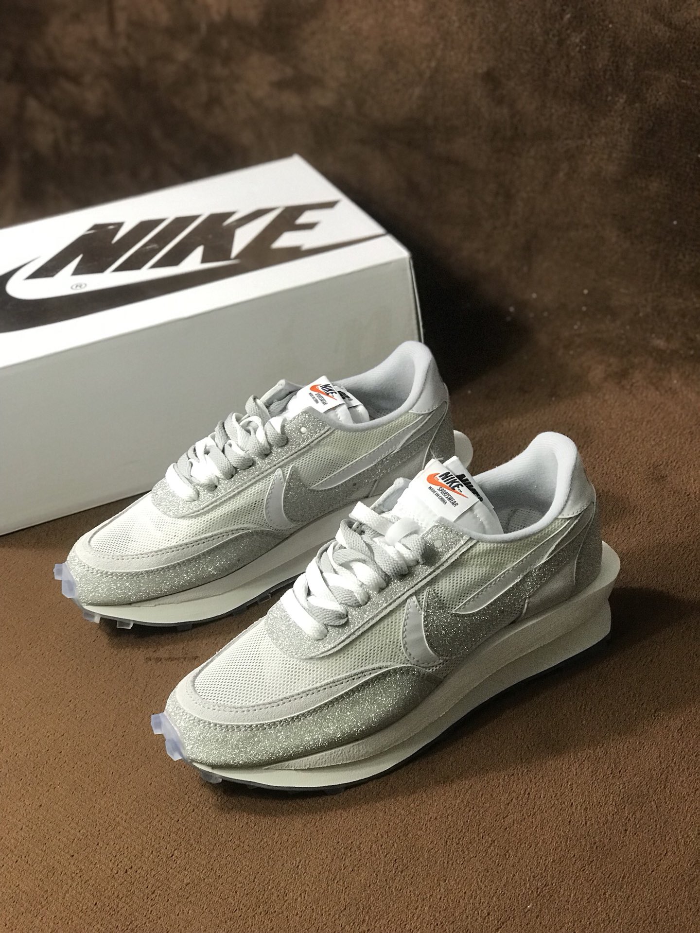  Fine nike shoes with New Trend Outfit