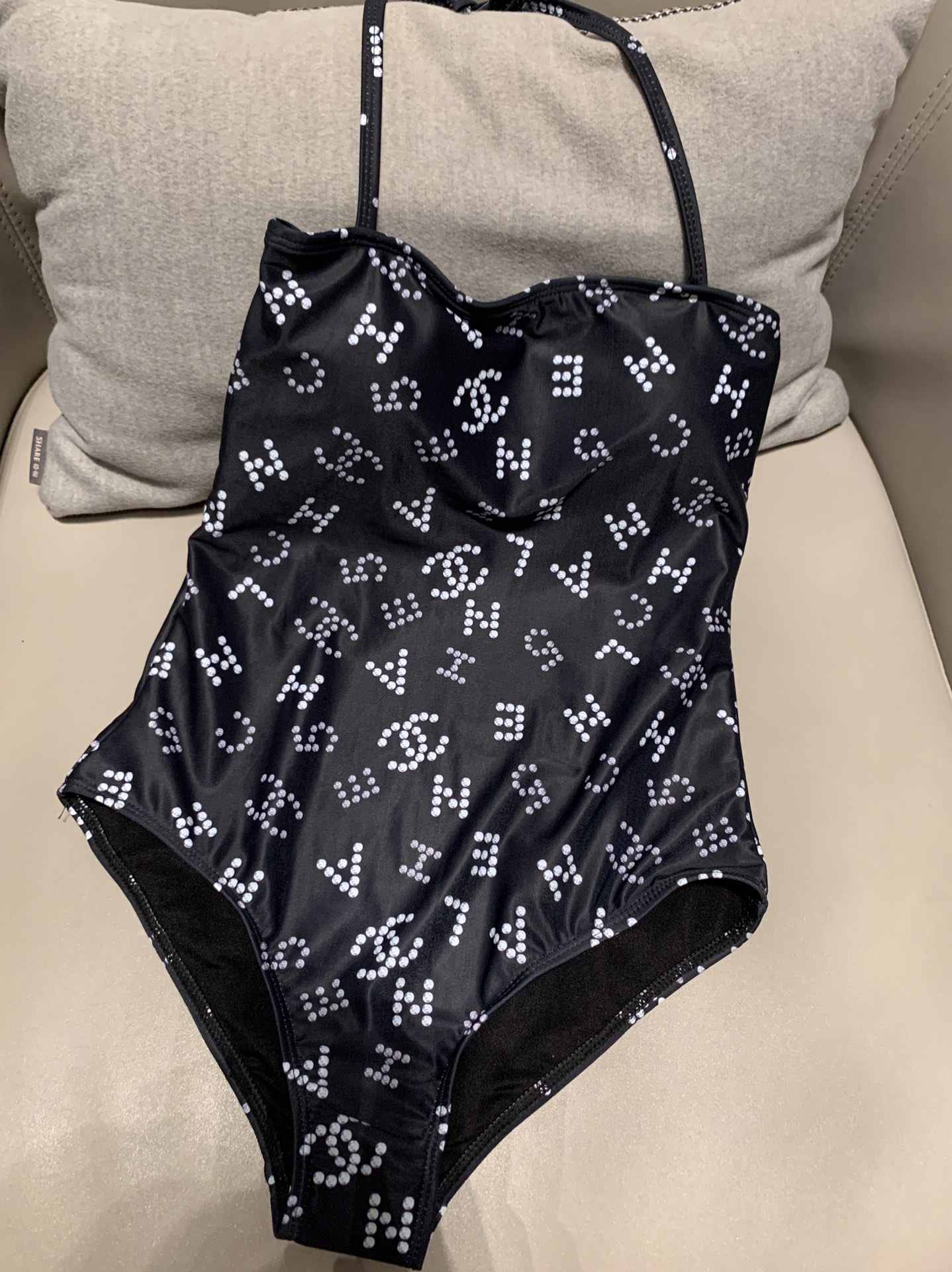 Chanel Clothing Swimwear & Beachwear Summer Collection b81097