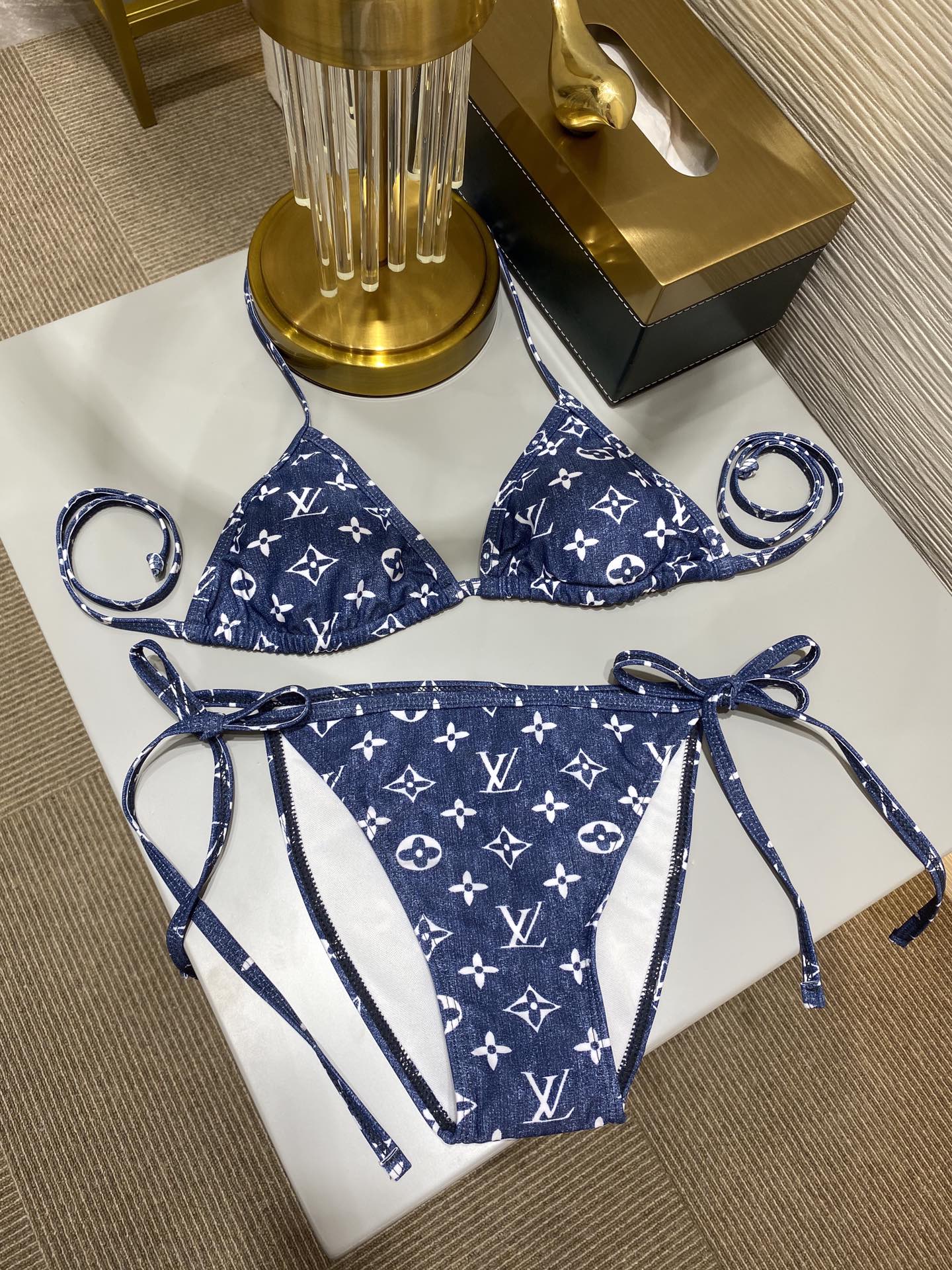 Louis Vuitton Clothing Swimwear & Beachwear Summer Collection b81006