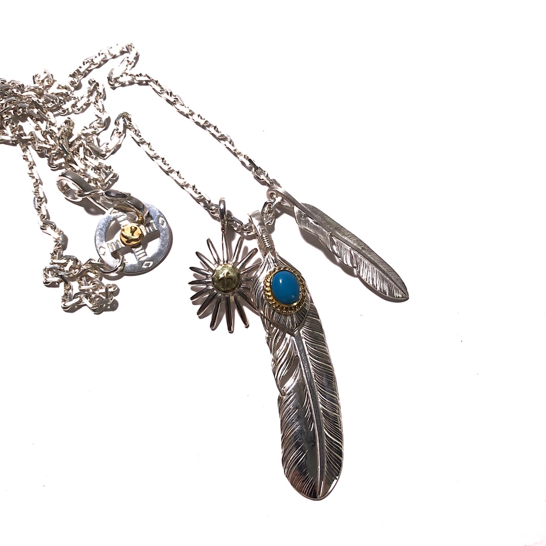 Takahashi Feather