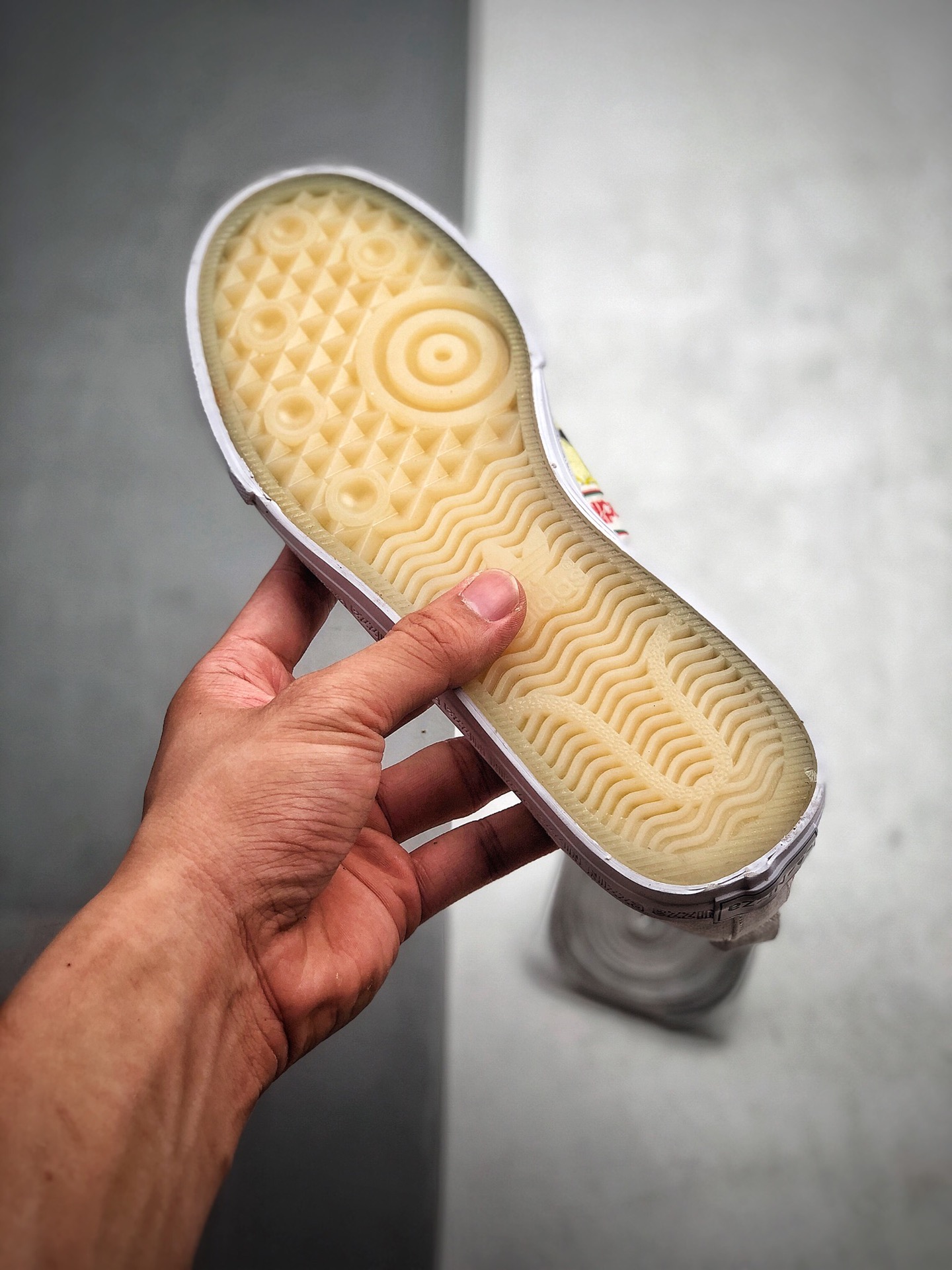 220 Adidas Nizza校园潮鞋 FX4028