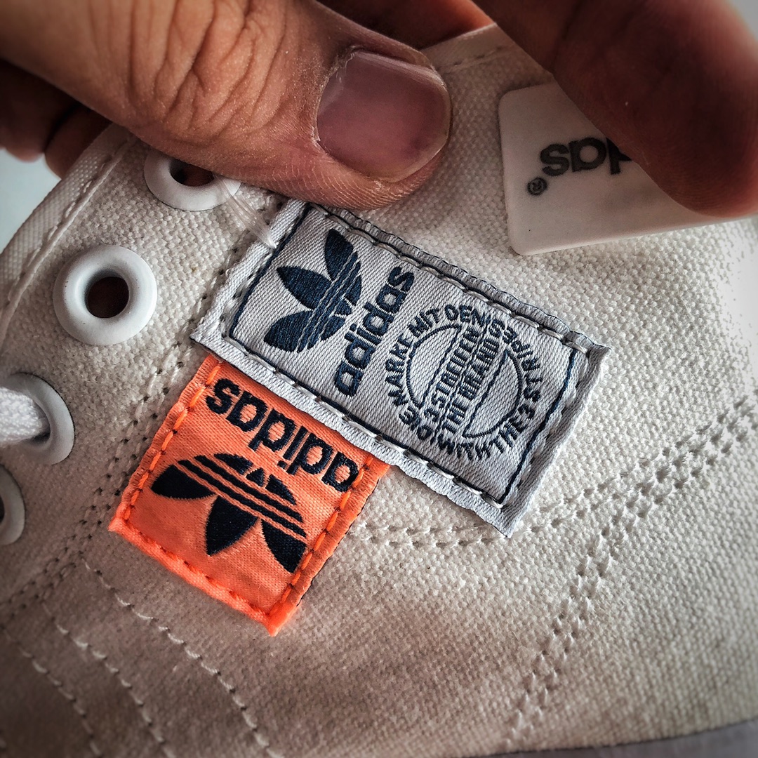 220 Adidas Nizza校园潮鞋 FX4028