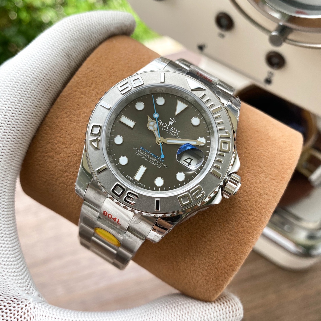 Rolex Yacht Master
