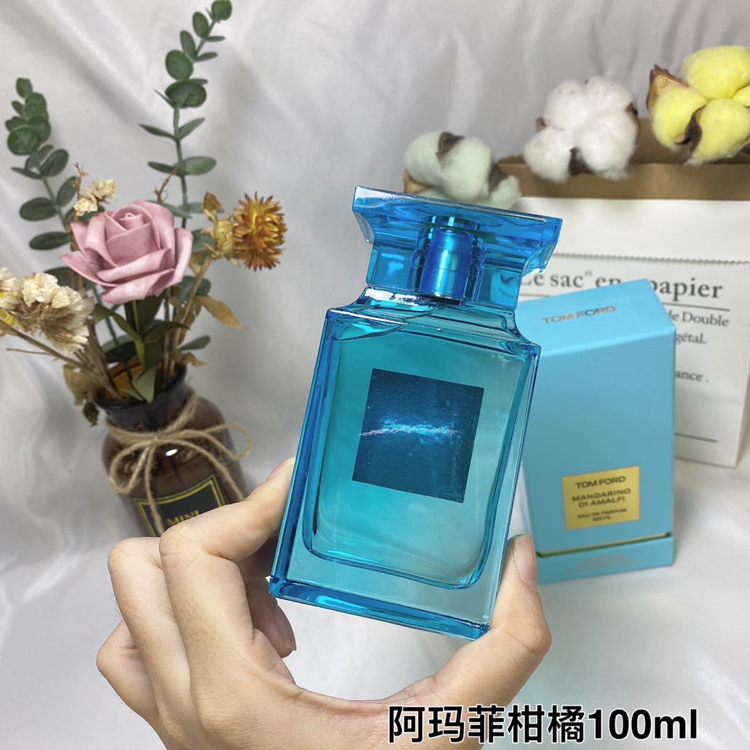 Tom Ford Mandarino di Amalfi Eau de Parfum, 100ml - Citrus Scent 4 i1593754656 2246 2