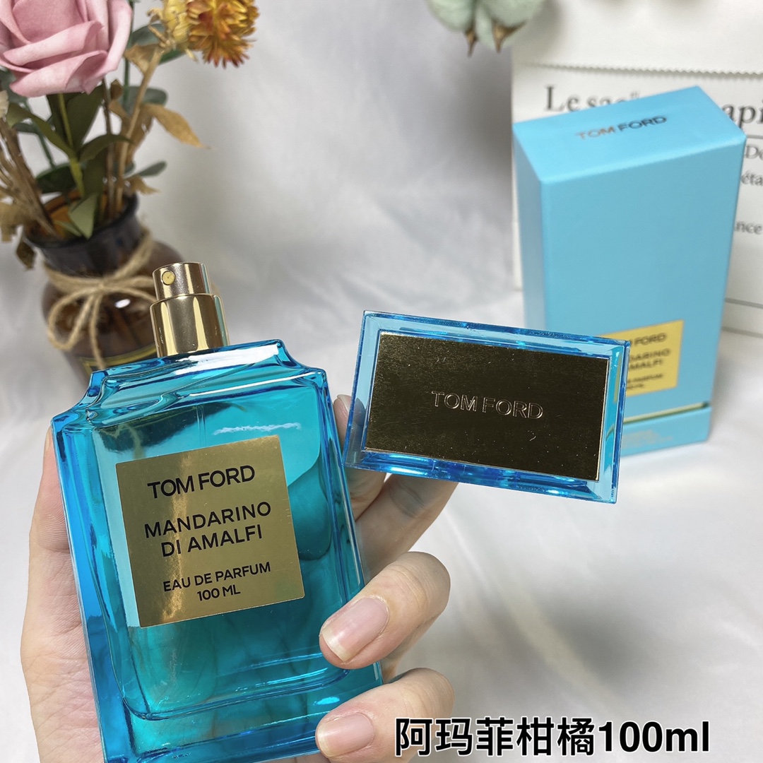 Tom Ford Mandarino di Amalfi Eau de Parfum, 100ml - Citrus Scent 6 i1593754656 3702 4