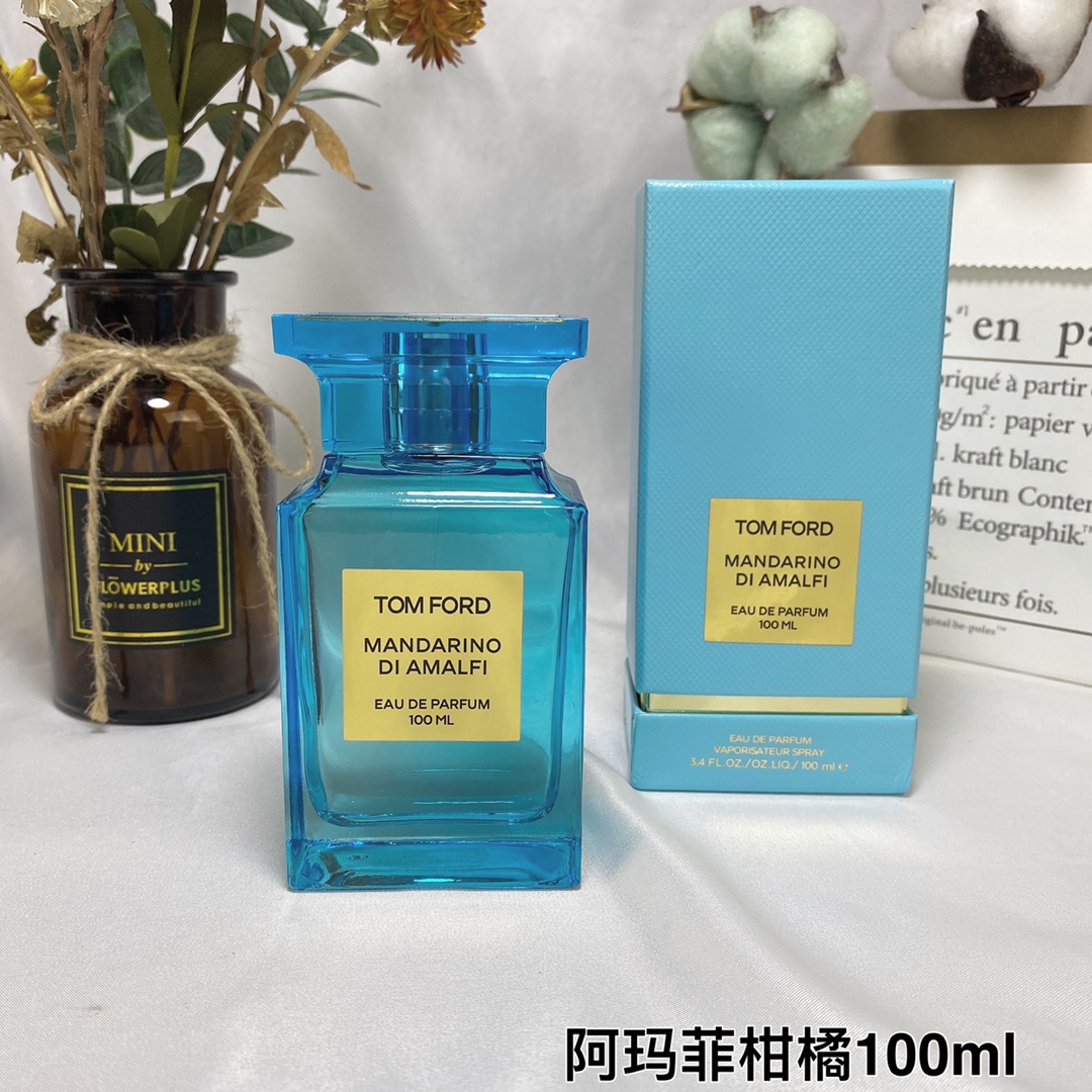 Tom Ford Mandarino di Amalfi Eau de Parfum, 100ml - Citrus Scent 2 i1593754656 6338 0