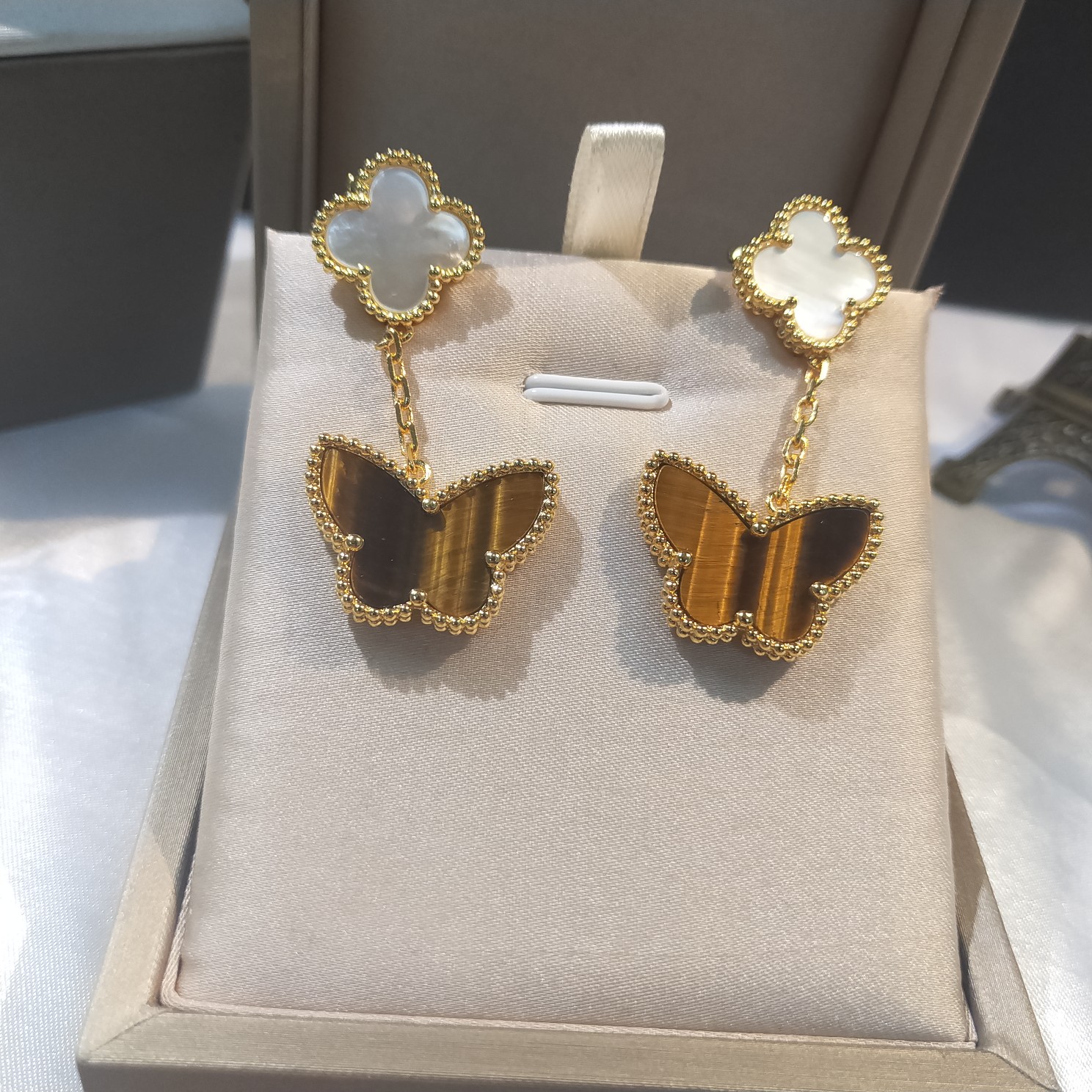 VCA Earrings