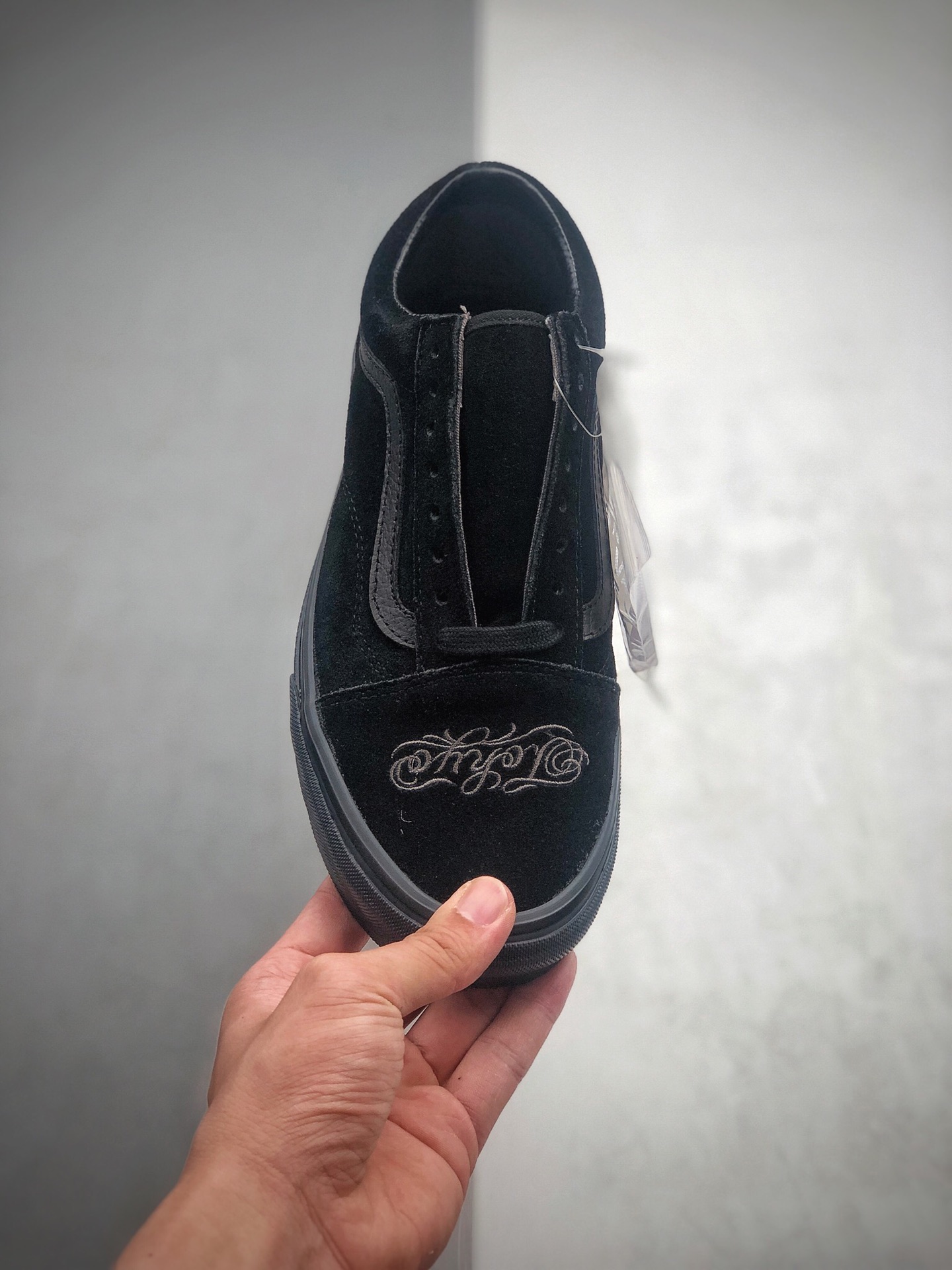 160  Vans x Uncle Toons Mart by NEIGHBORHOOD 联名系列