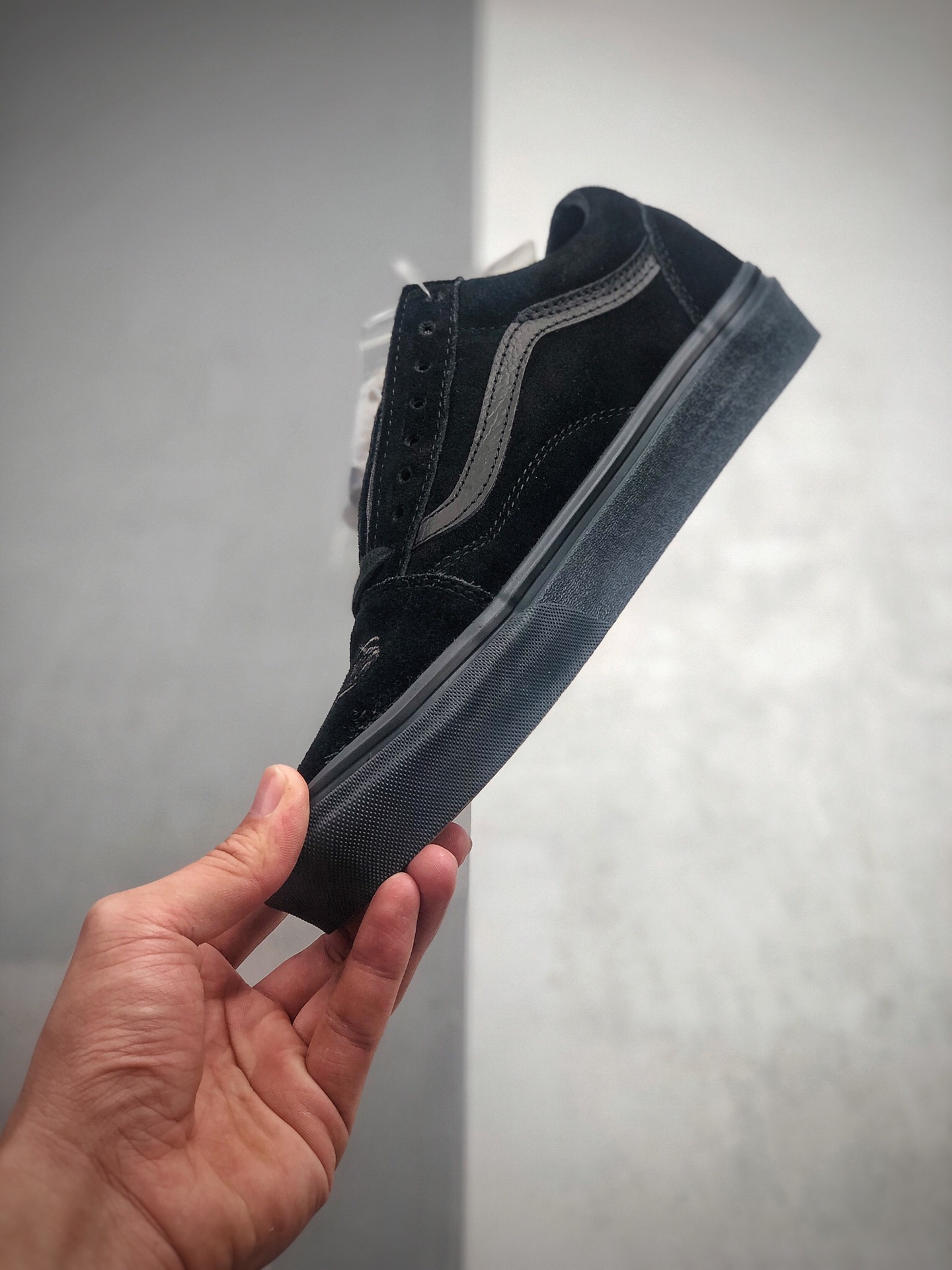 160  Vans x Uncle Toons Mart by NEIGHBORHOOD 联名系列