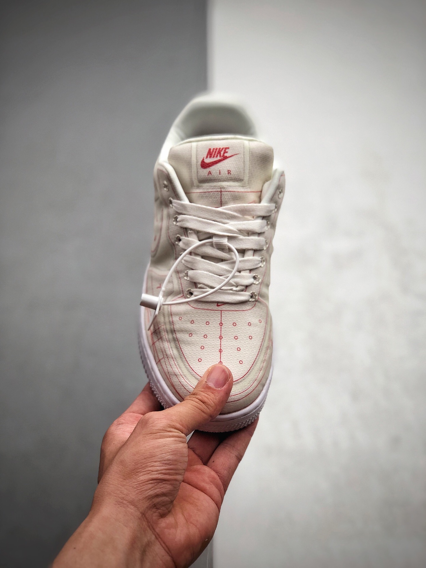 150 Nike Air Force 1 LX 空军一号低帮休闲板鞋 Cl3445-100