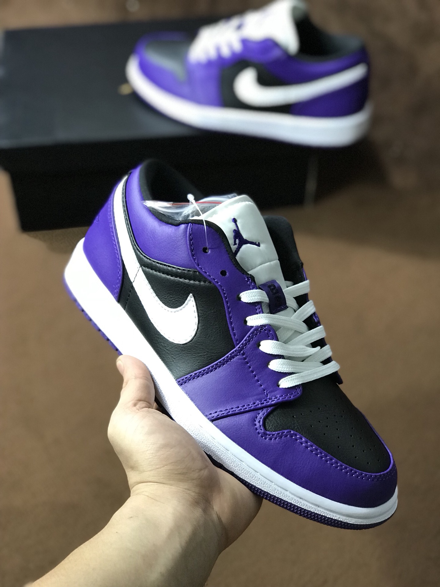 aj 1 take 2