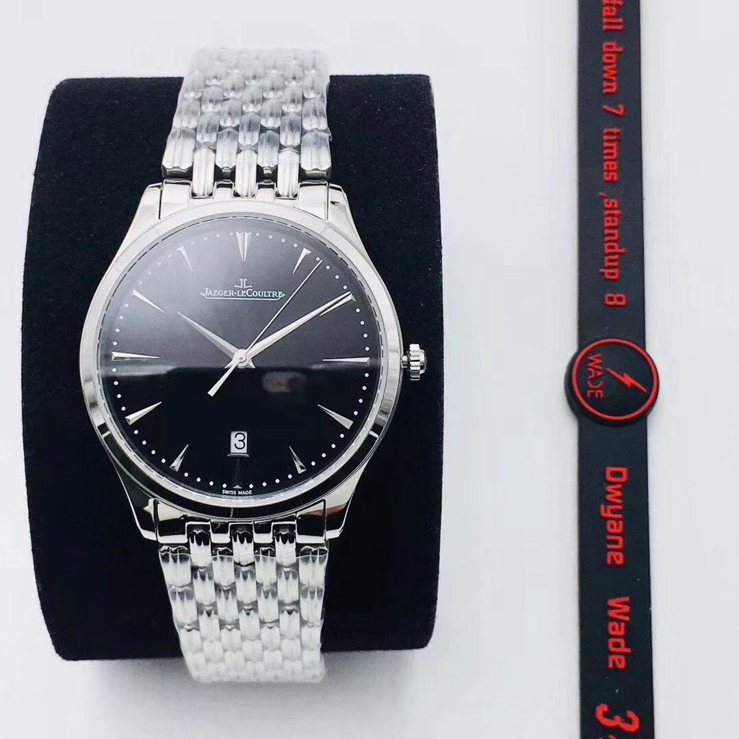 Jaeger-LeCoultre - Classic Timepiece