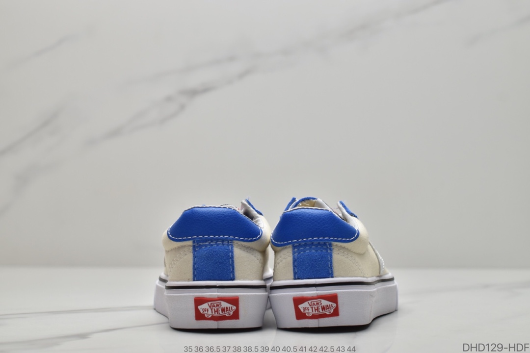 90 万斯Vans OG Old Skool LX 复古低帮休闲板鞋男女板鞋