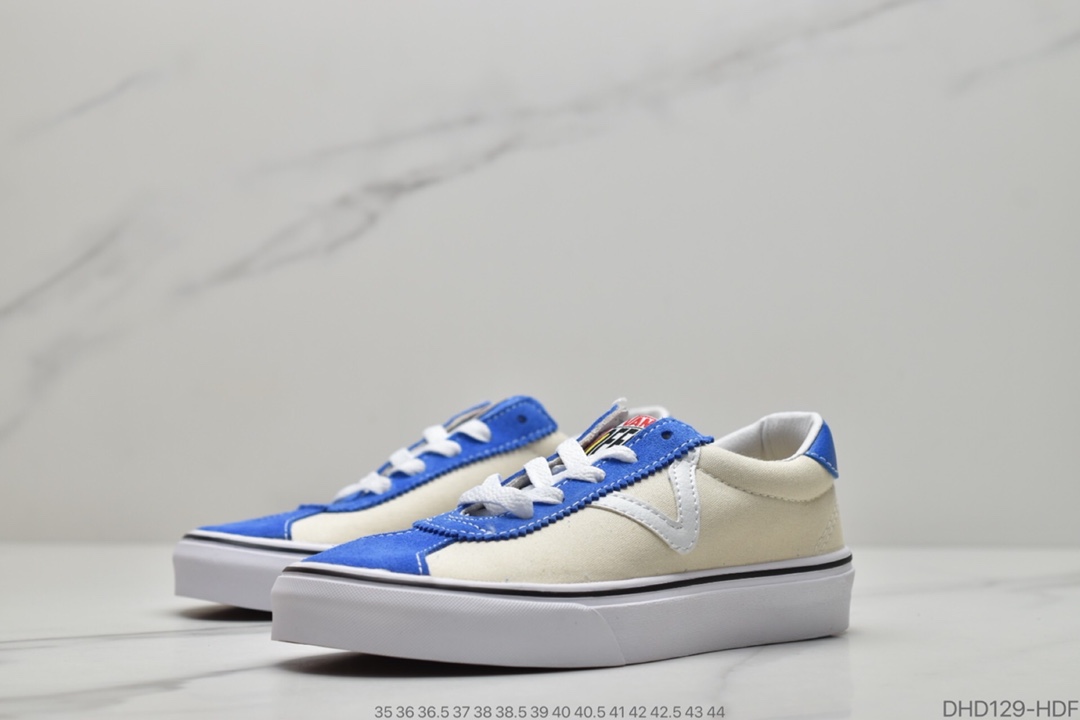 90 万斯Vans OG Old Skool LX 复古低帮休闲板鞋男女板鞋